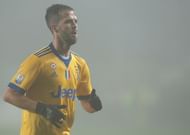 Atalanta BC v Juventus - TIM Cup